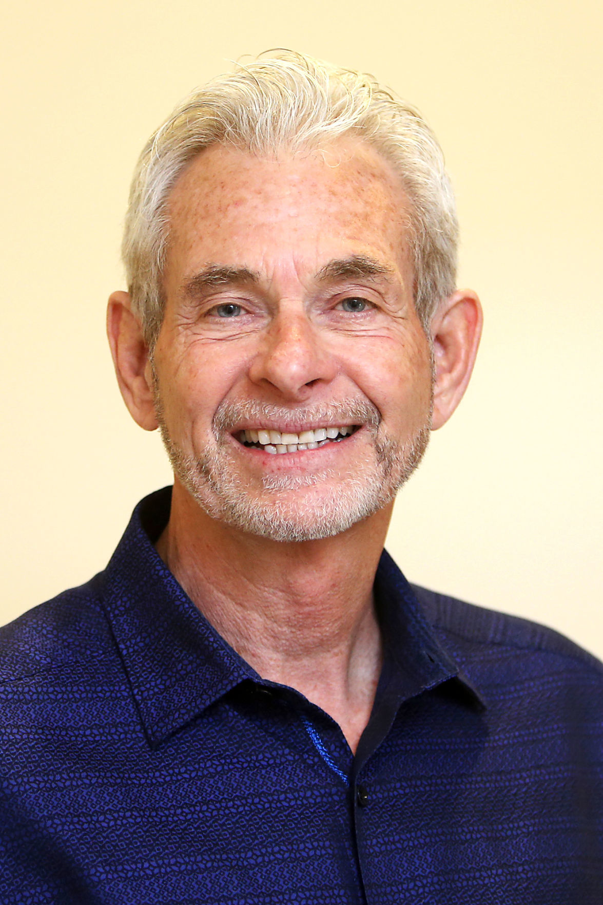Dr. Ronald Kraft